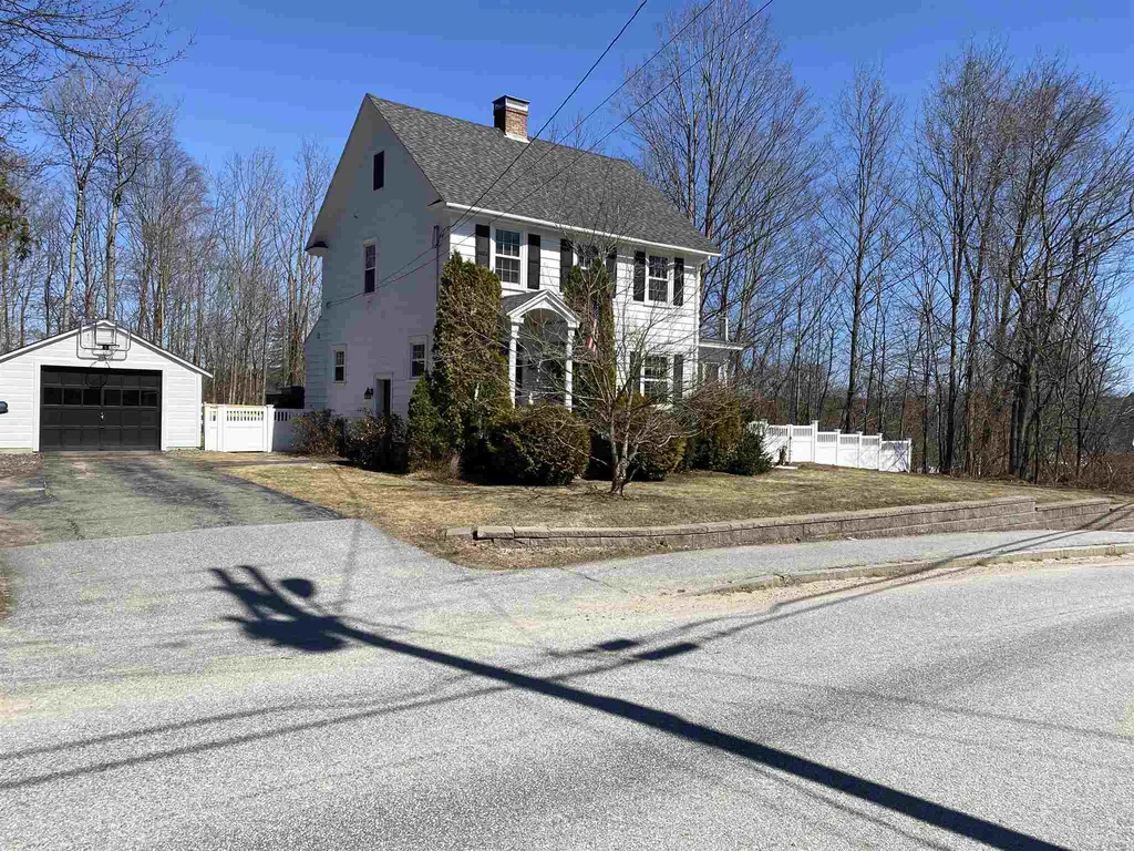 7 Red Gate Lane Meredith NH 03253
