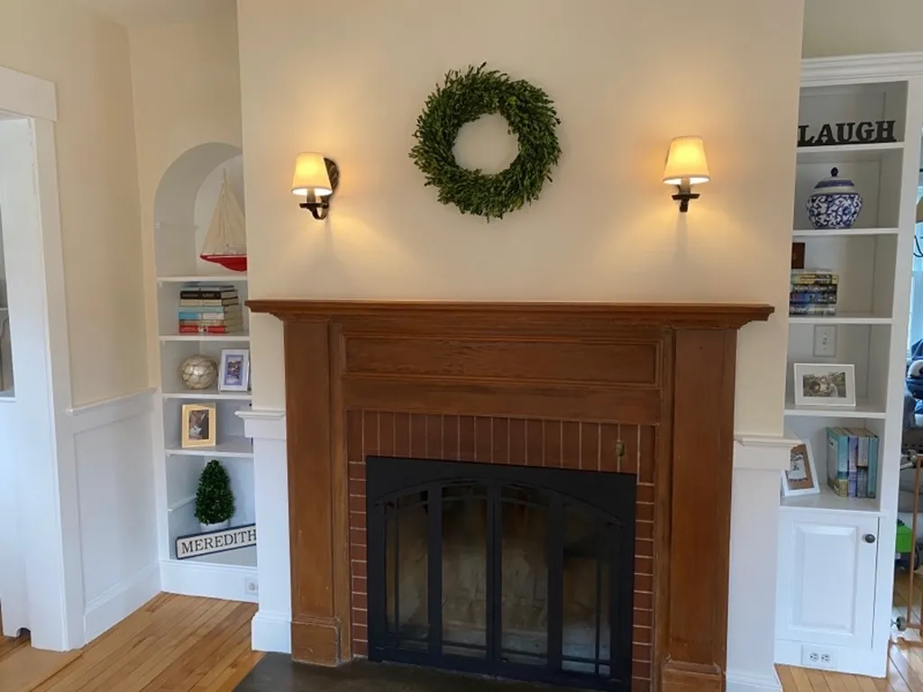 7 Red Gate Lane Meredith NH 03253