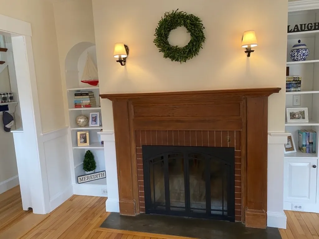 7 Red Gate Lane Meredith NH 03253