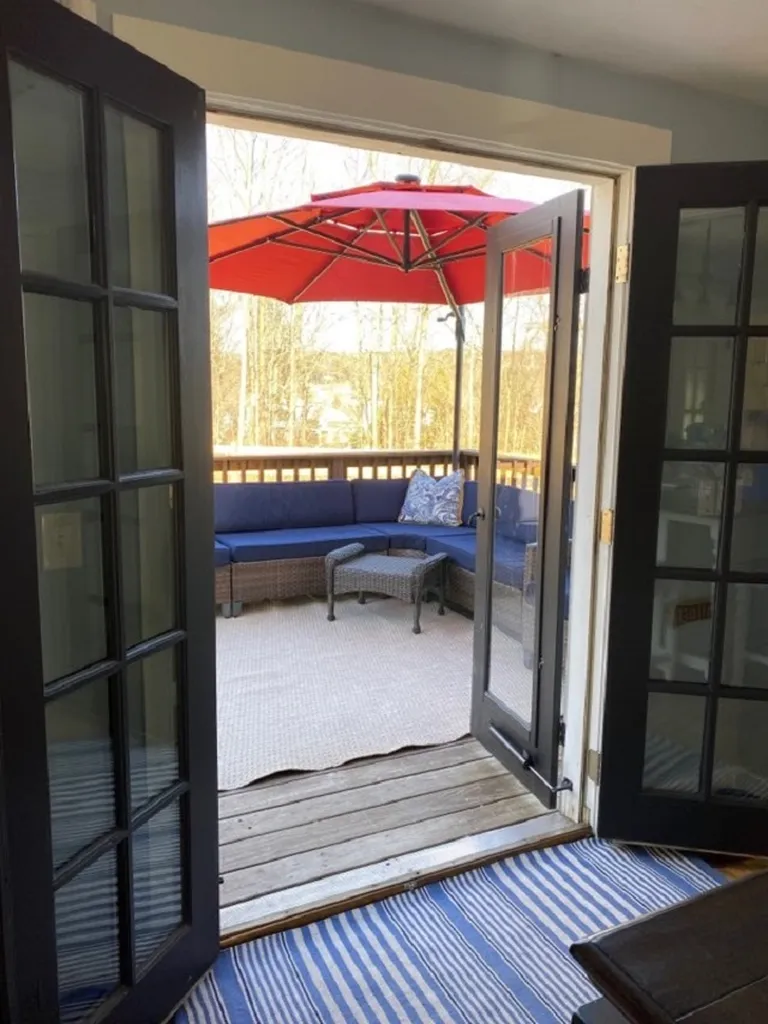 7 Red Gate Lane Meredith NH 03253