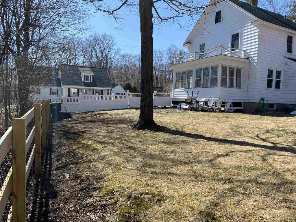 7 Red Gate Lane Meredith NH 03253