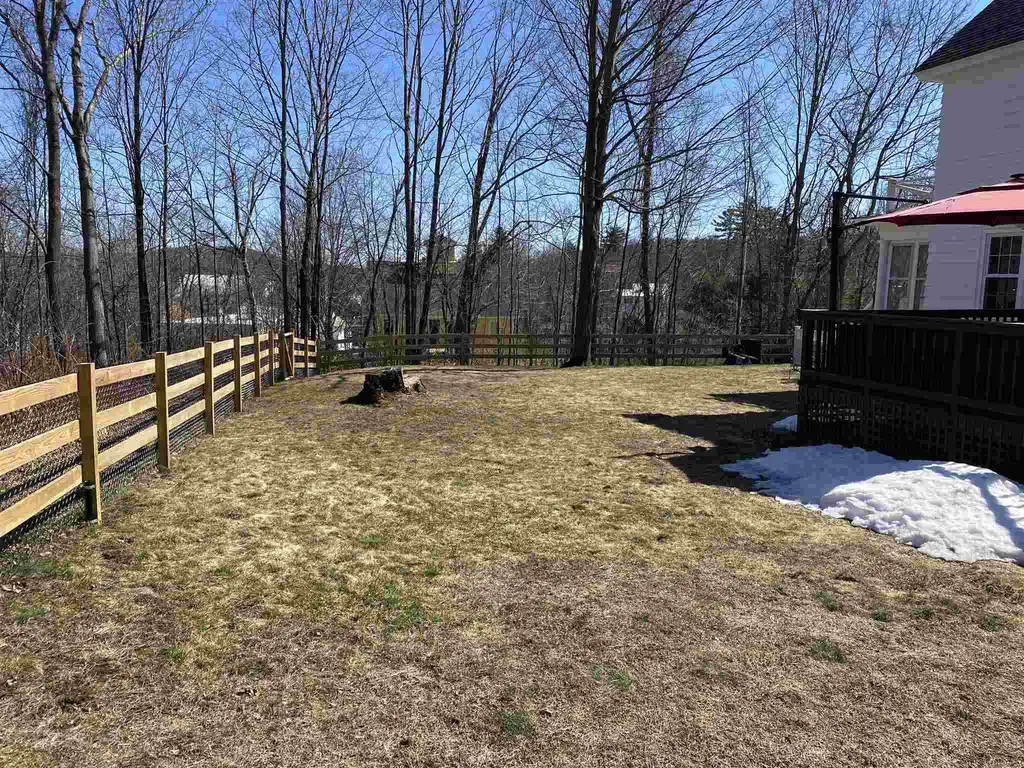 7 Red Gate Lane Meredith NH 03253
