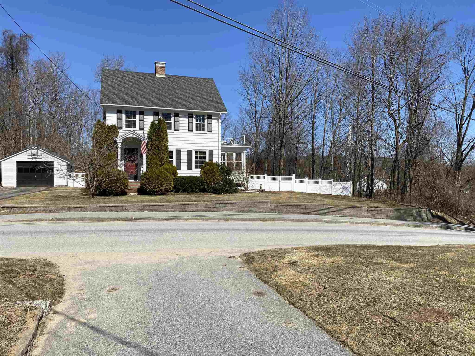 7 Red Gate Lane Meredith NH 03253