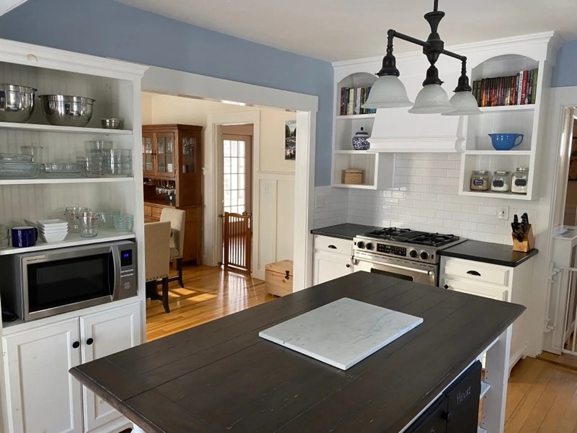 7 Red Gate Lane Meredith NH 03253