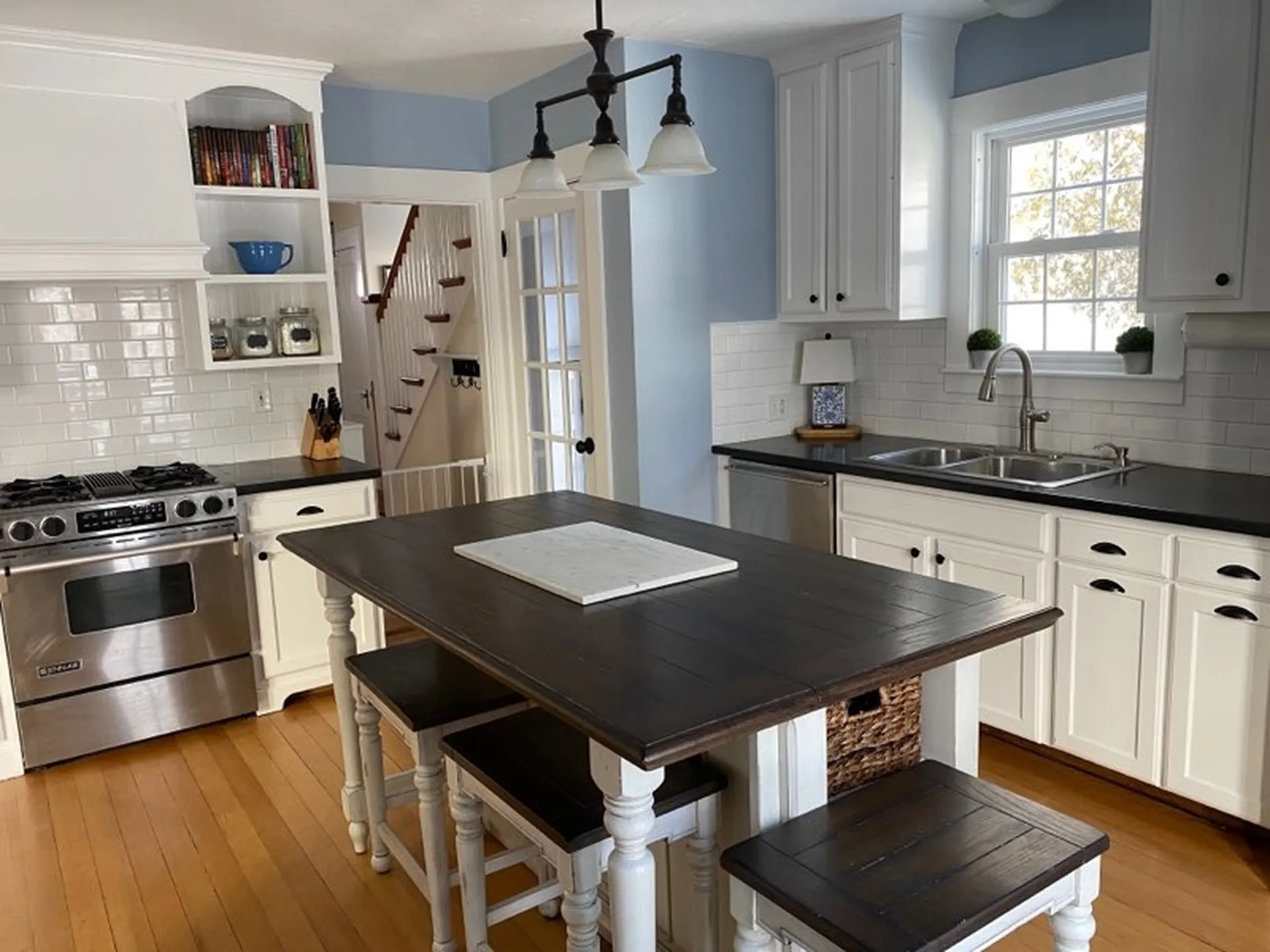 7 Red Gate Lane Meredith NH 03253