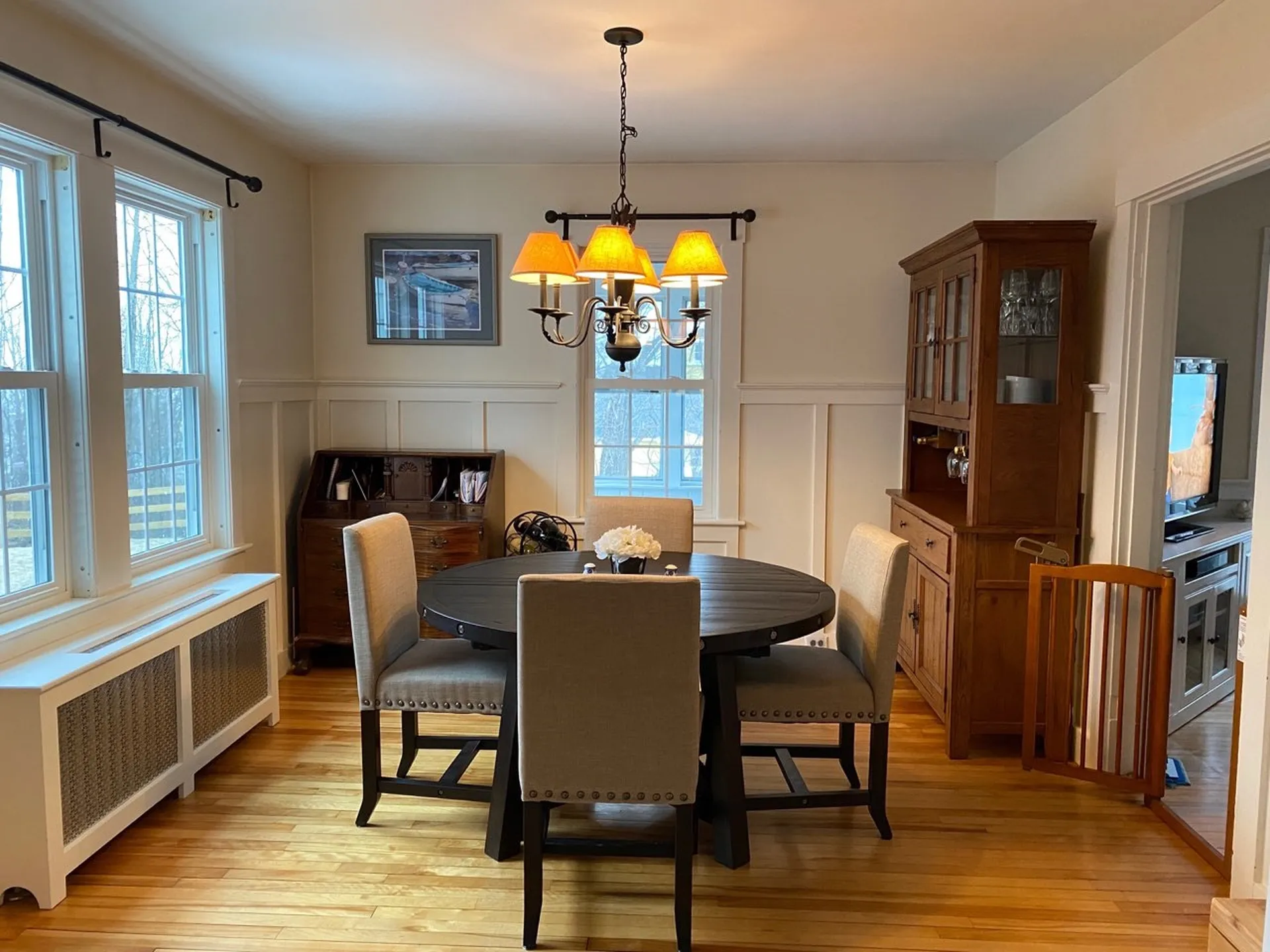 7 Red Gate Lane Meredith NH 03253