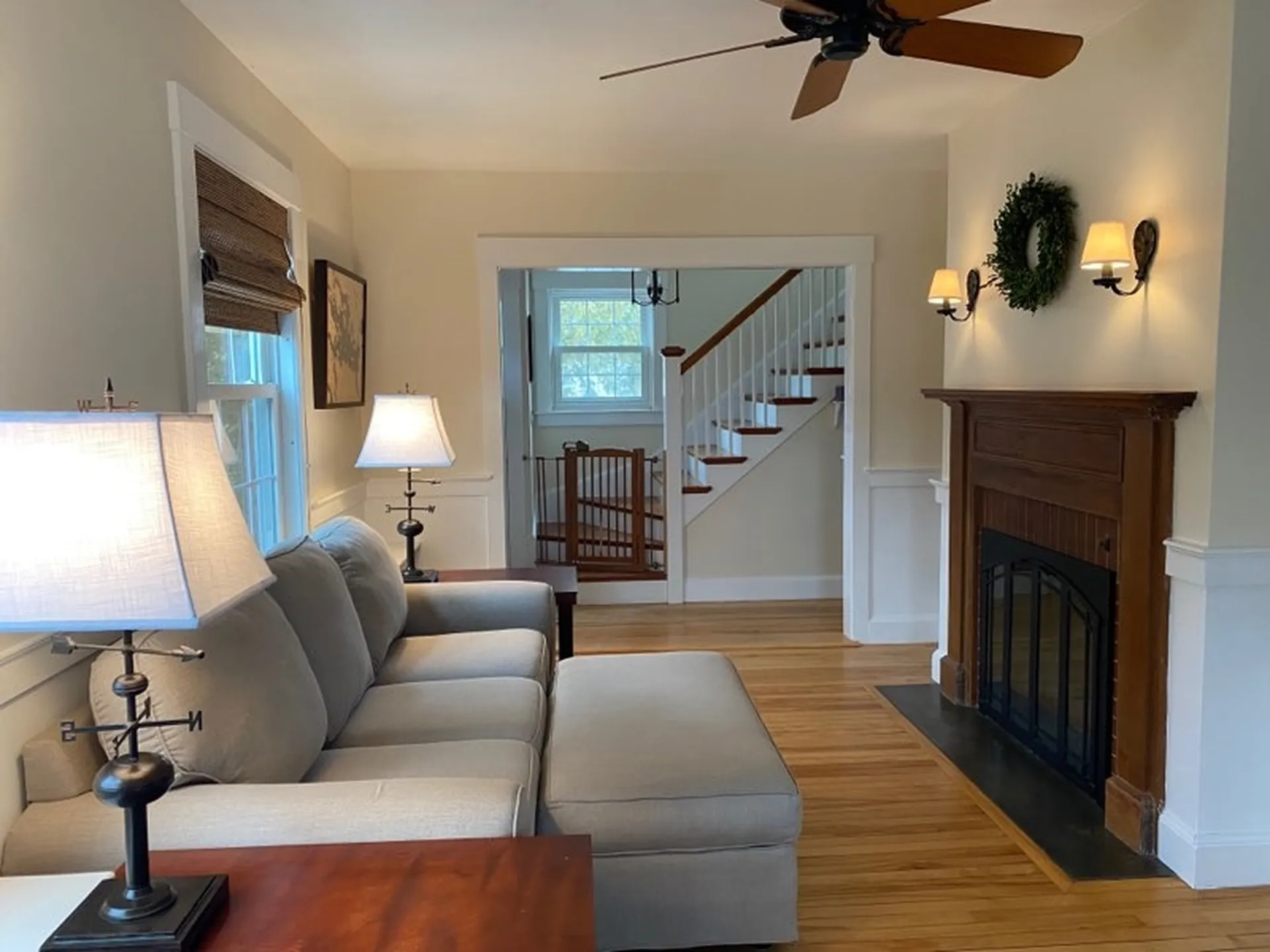 7 Red Gate Lane Meredith NH 03253