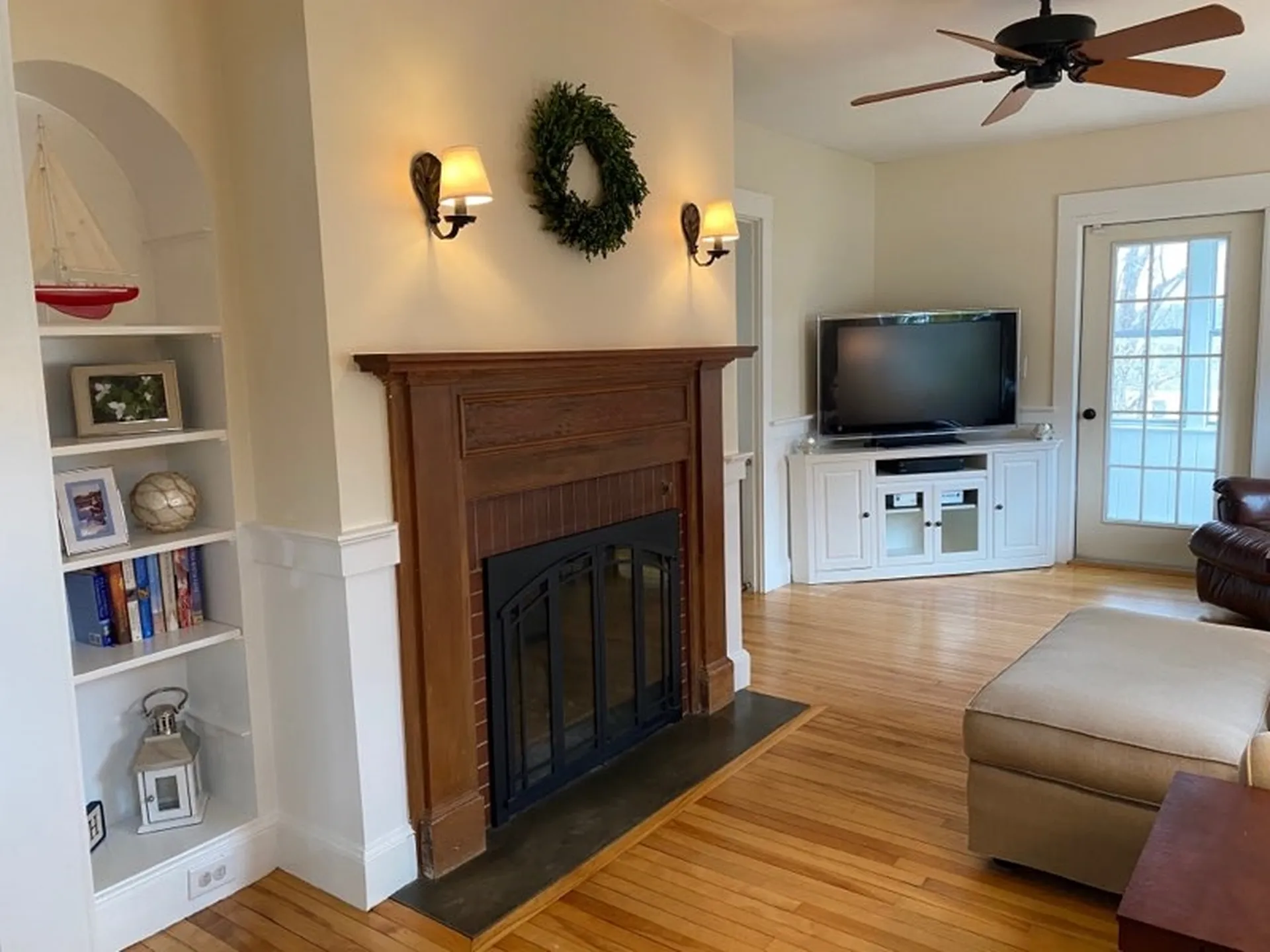 7 Red Gate Lane Meredith NH 03253