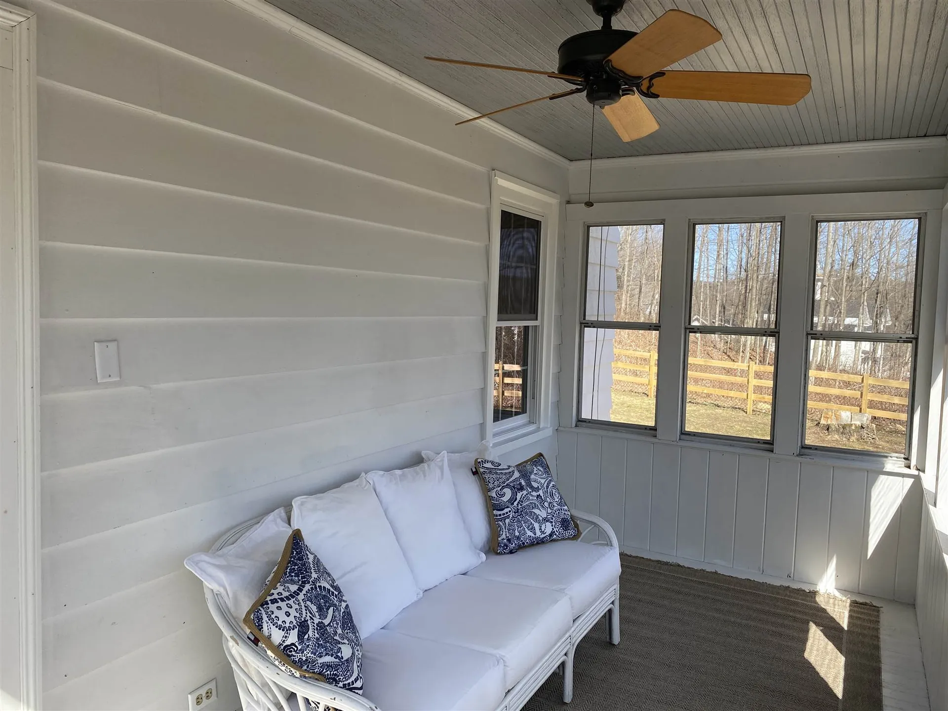 7 Red Gate Lane Meredith NH 03253