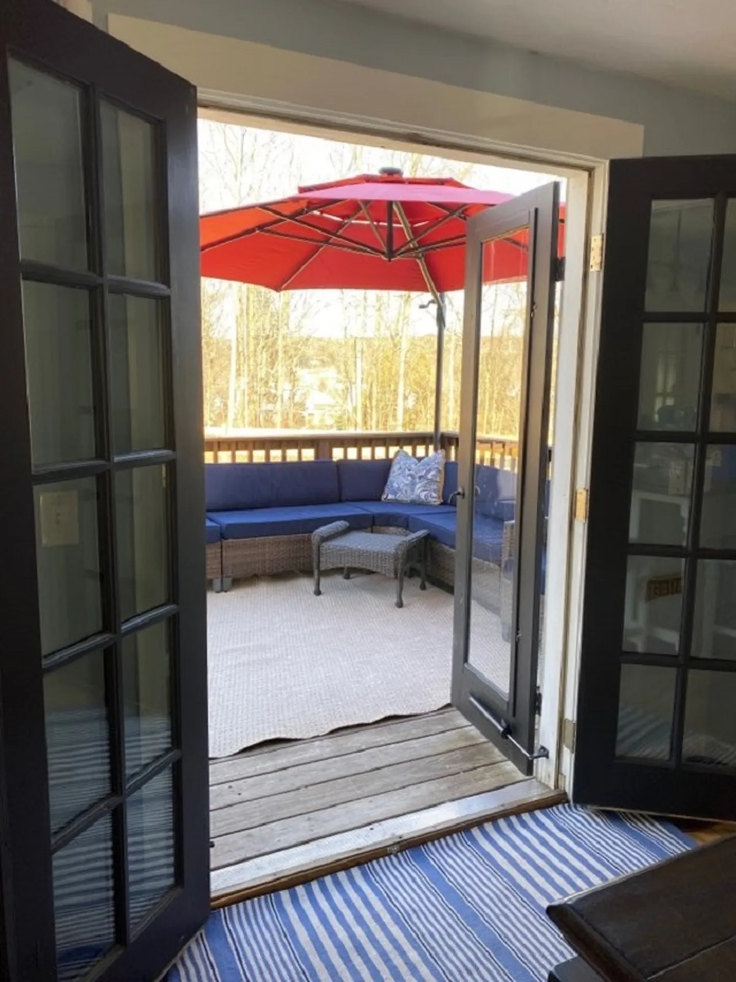 7 Red Gate Lane Meredith NH 03253