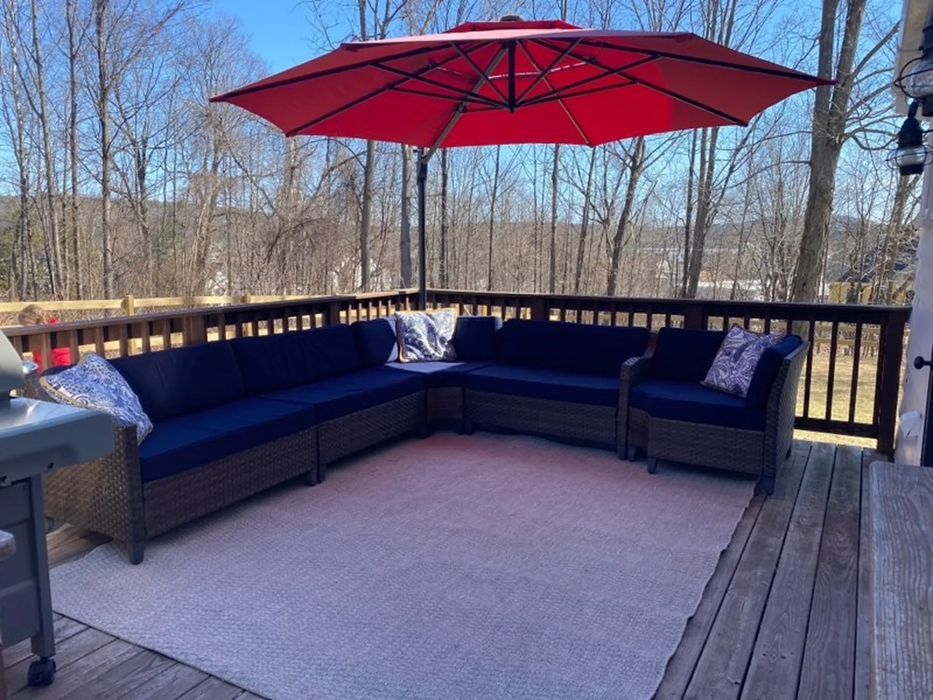 7 Red Gate Lane Meredith NH 03253