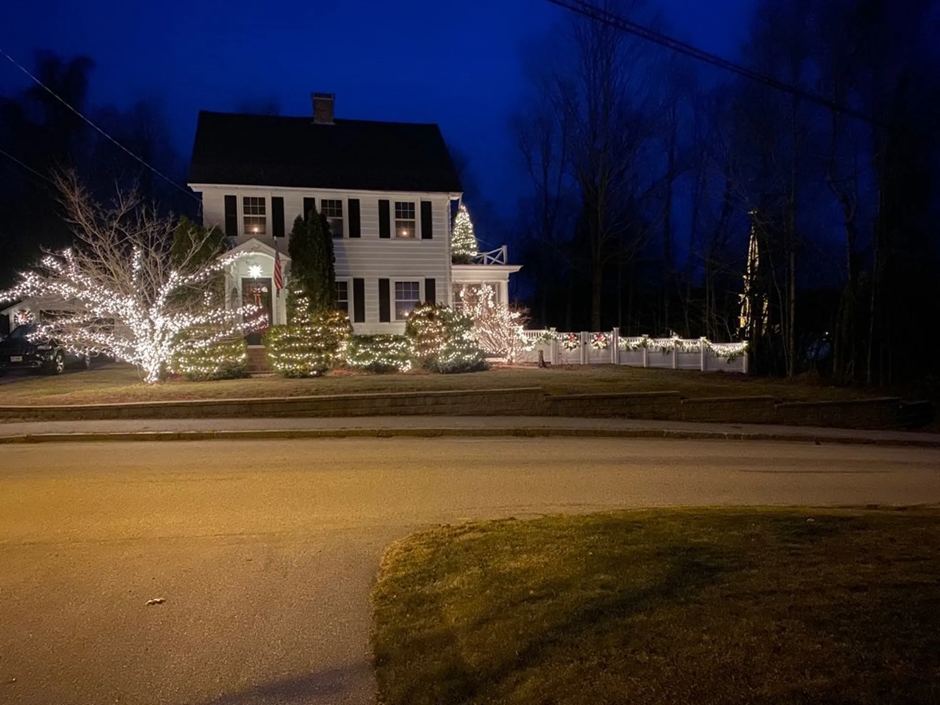 7 Red Gate Lane Meredith NH 03253