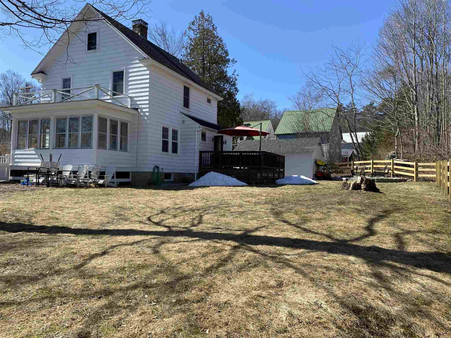 7 Red Gate Lane Meredith NH 03253