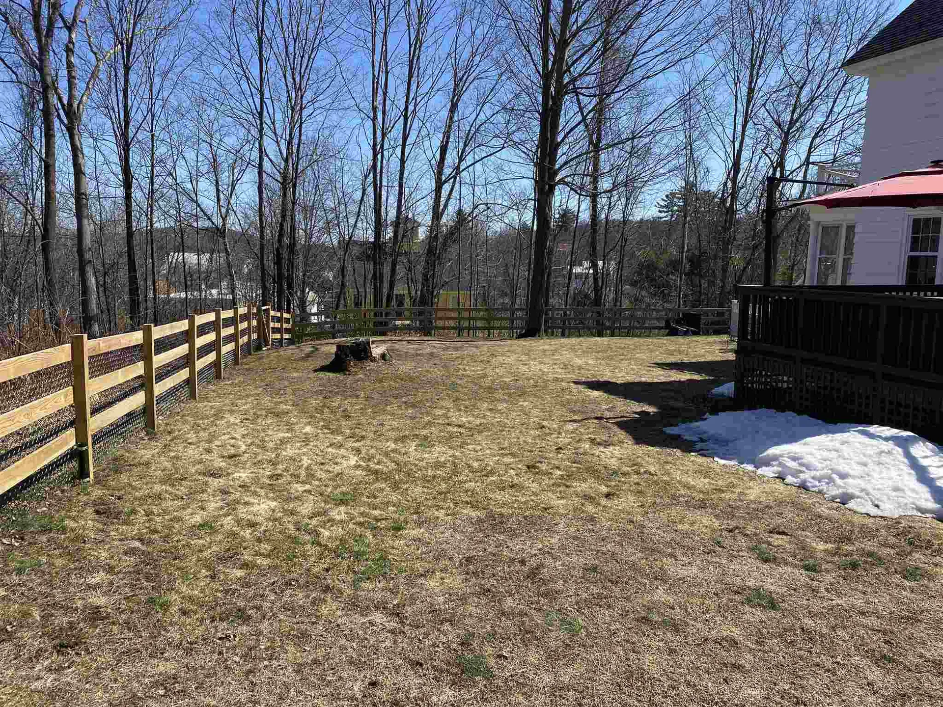 7 Red Gate Lane Meredith NH 03253