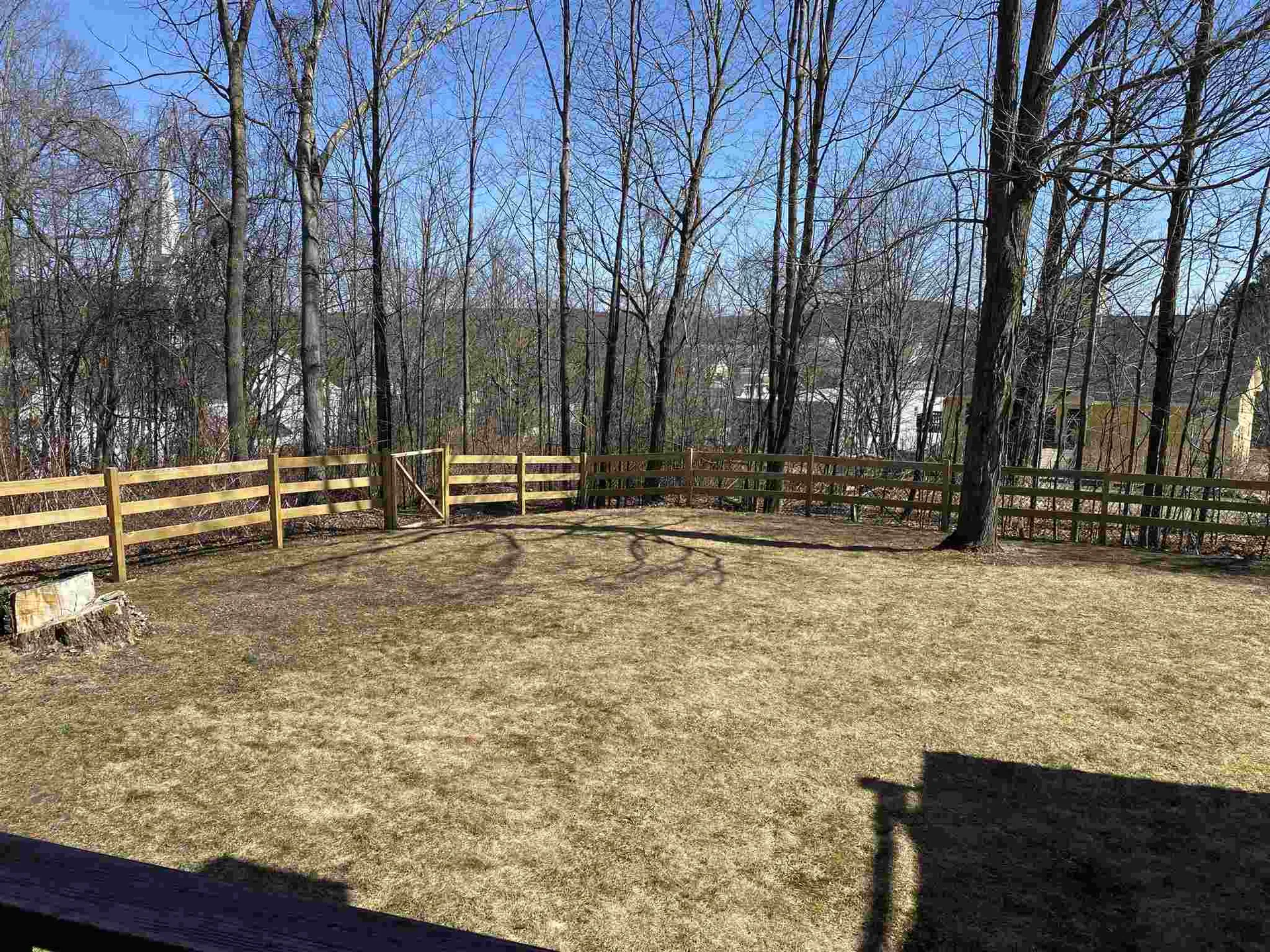 7 Red Gate Lane Meredith NH 03253
