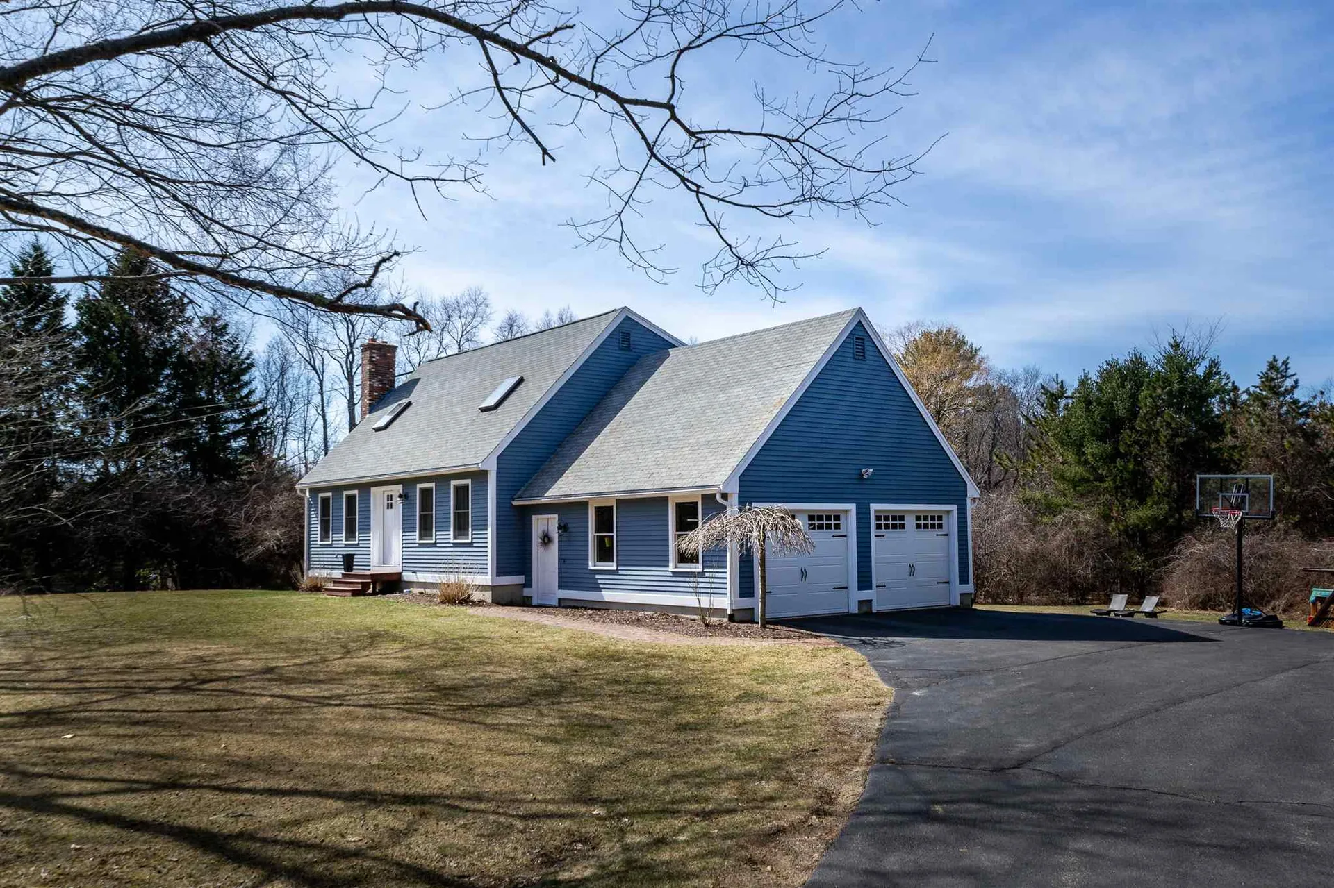 56 Winnicut Road Greenland NH 03840