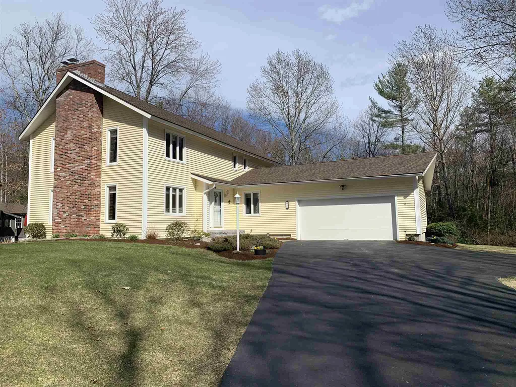 34 Mulberry Lane Bedford NH 03110