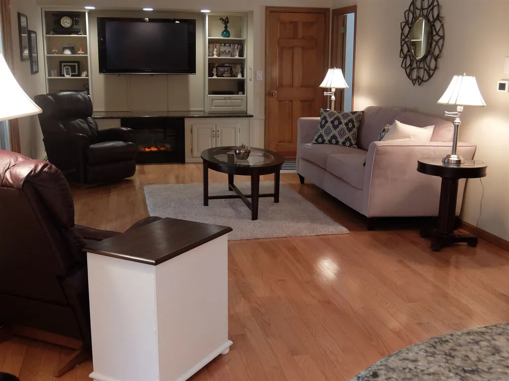 34 Mulberry Lane Bedford NH 03110