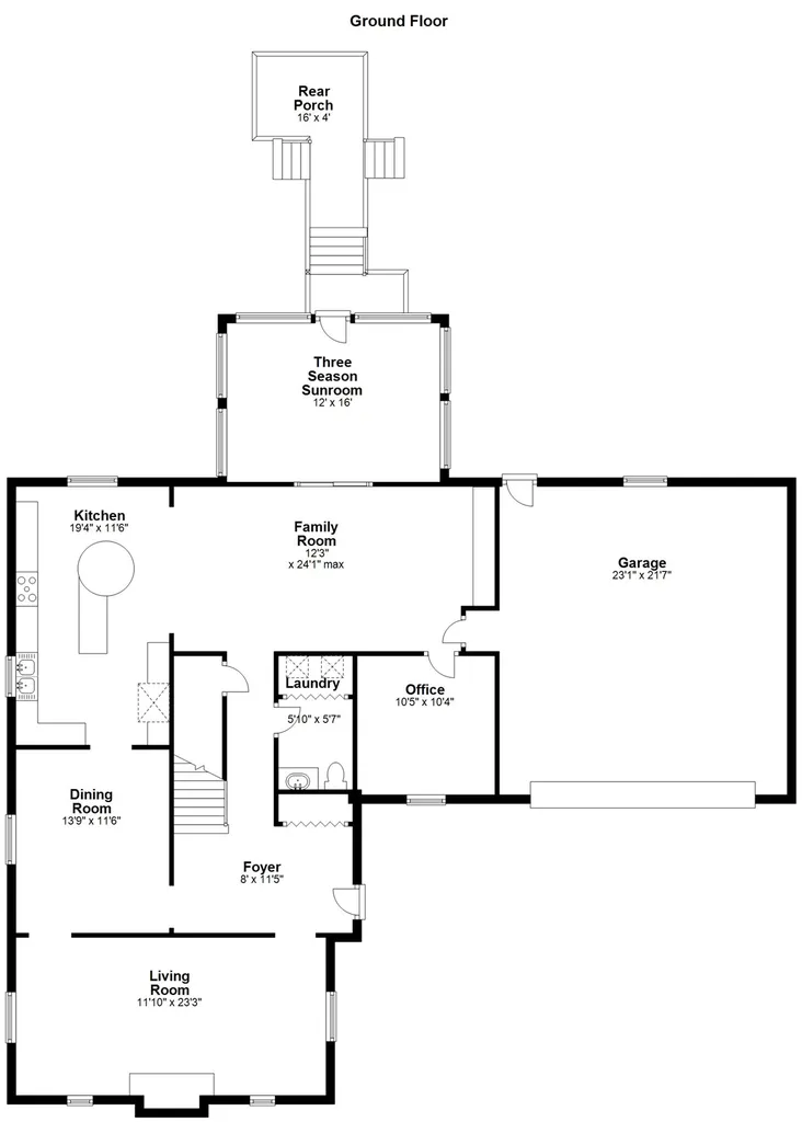 34 Mulberry Lane Bedford NH 03110