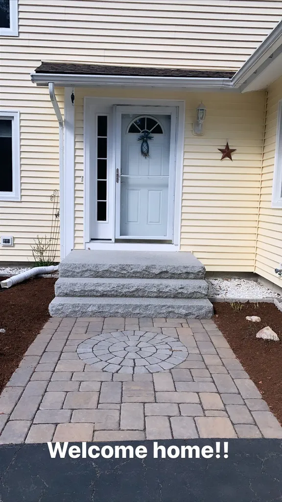 34 Mulberry Lane Bedford NH 03110