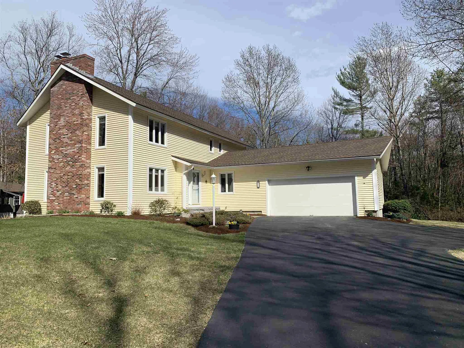 34 Mulberry Lane Bedford NH 03110