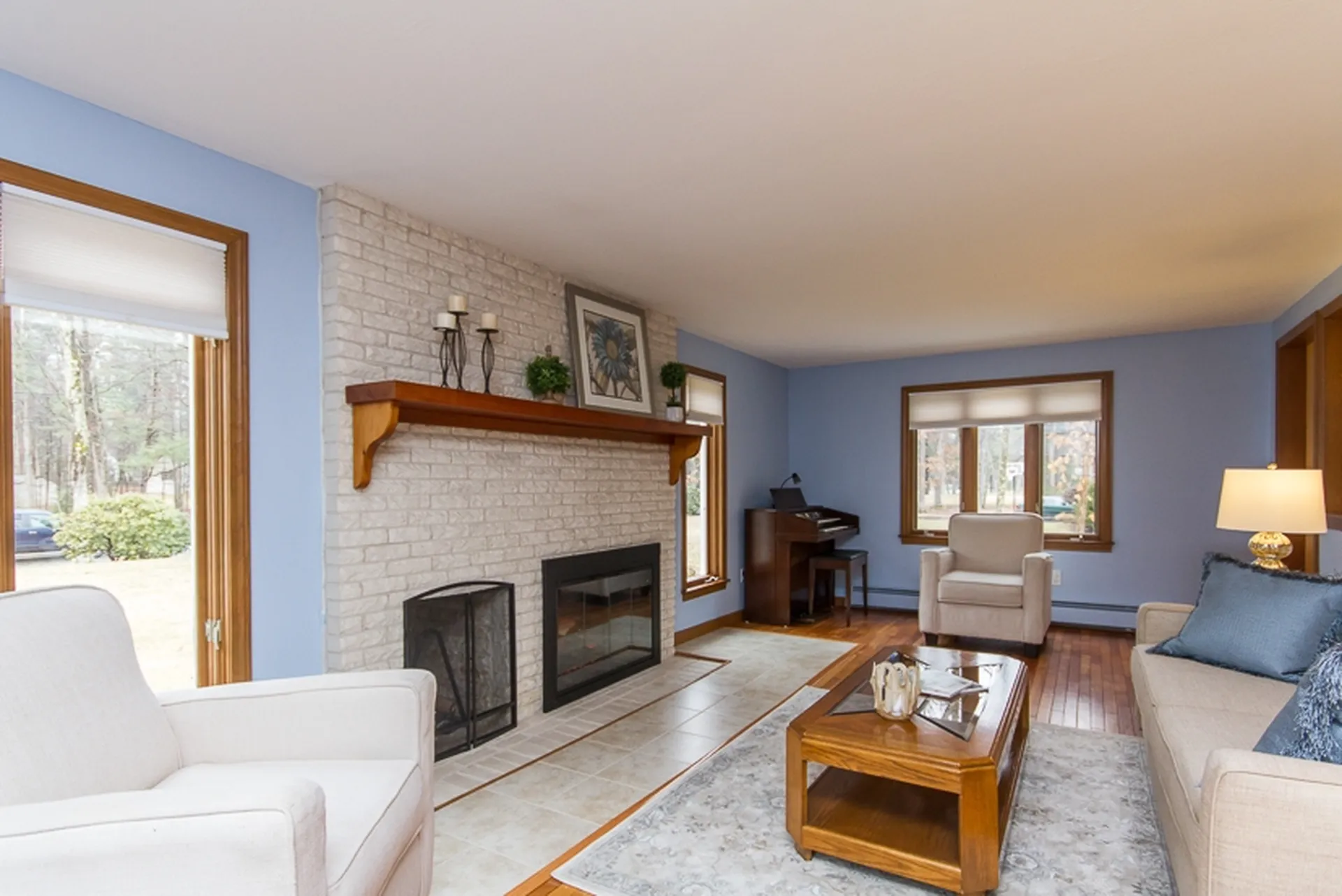 34 Mulberry Lane Bedford NH 03110