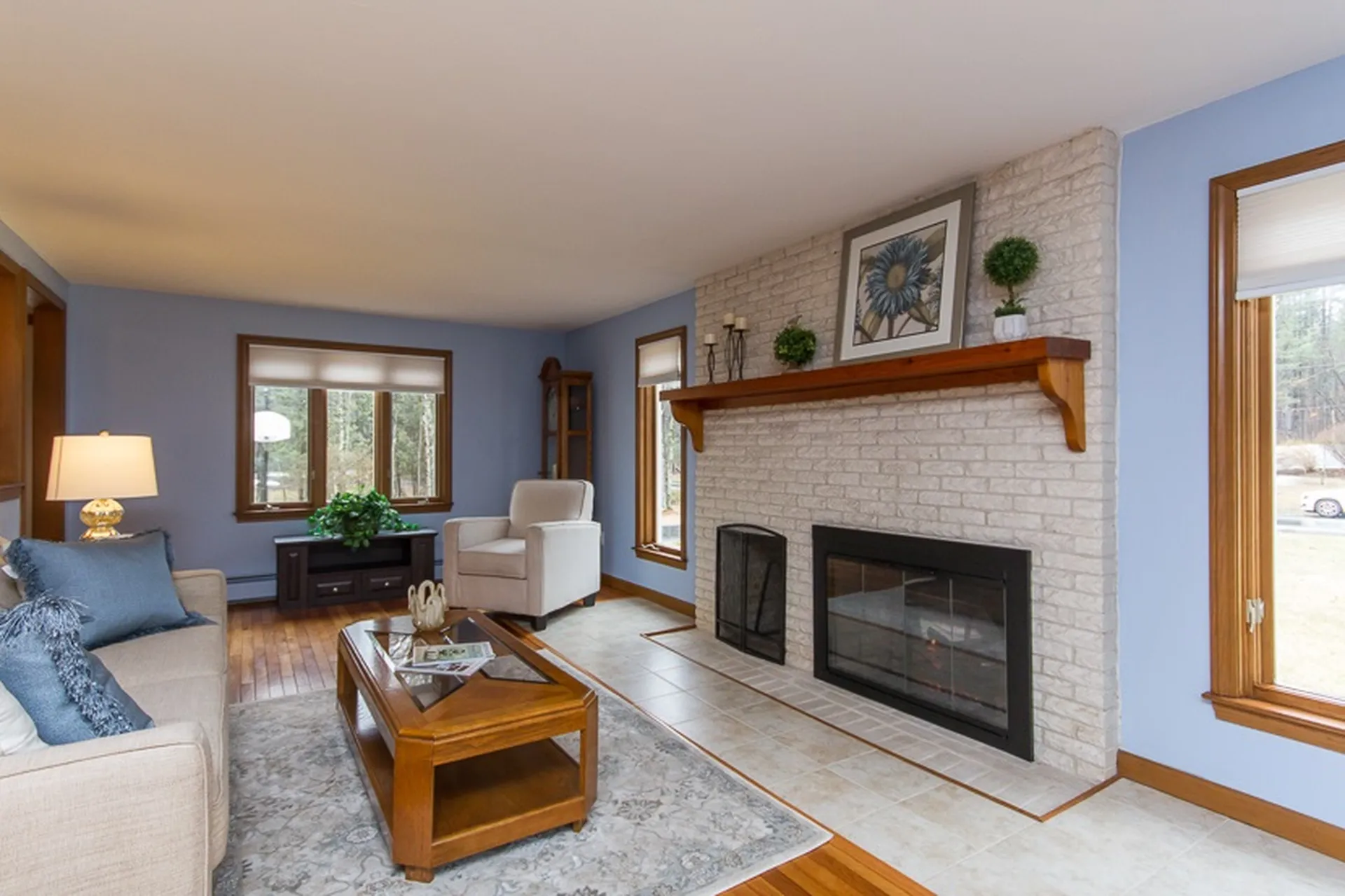 34 Mulberry Lane Bedford NH 03110