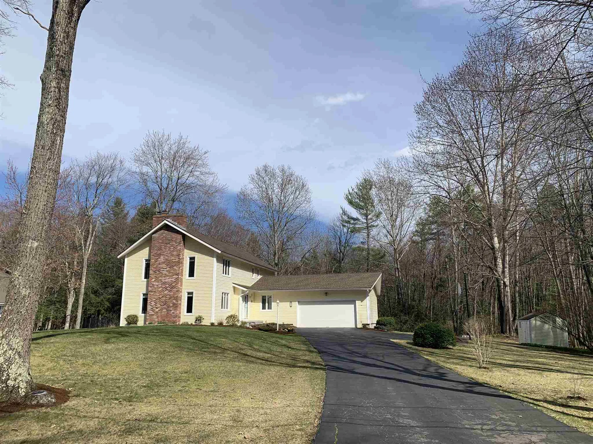 34 Mulberry Lane Bedford NH 03110