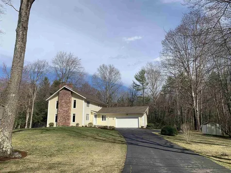 34 Mulberry Lane Bedford NH 03110