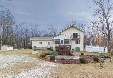 34 Mulberry Lane Bedford NH 03110