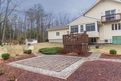 34 Mulberry Lane Bedford NH 03110