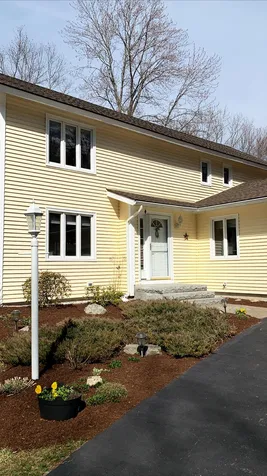 34 Mulberry Lane Bedford NH 03110