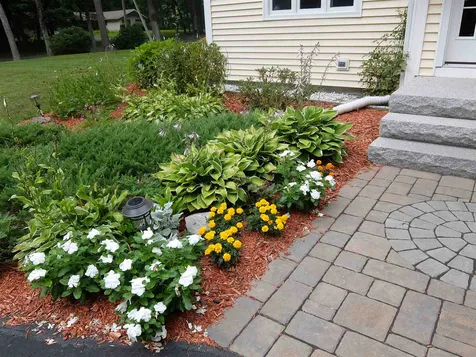 34 Mulberry Lane Bedford NH 03110