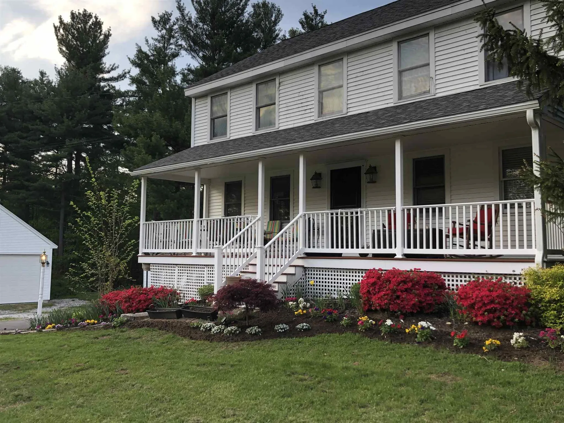 52 Birchwood Drive Hampstead NH 03841