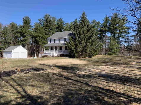 52 Birchwood Drive Hampstead NH 03841