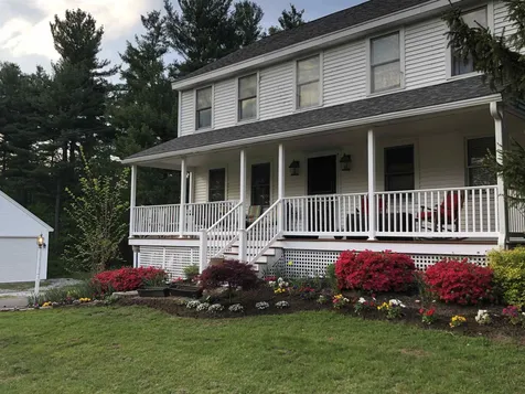 52 Birchwood Drive Hampstead NH 03841