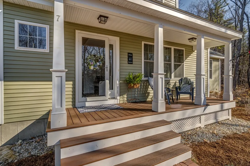 7 Whiting Lane Mont Vernon NH 03057