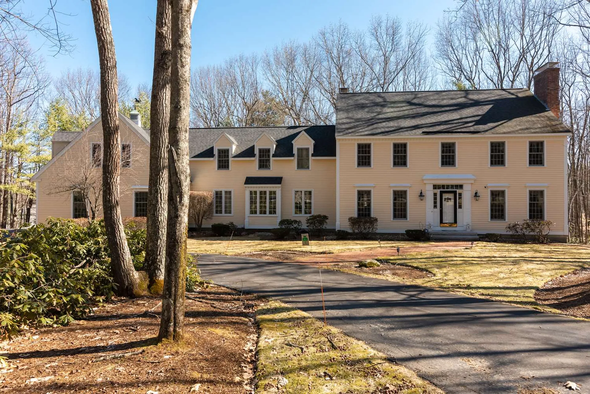 31 Kahliko Lane Bedford NH 03110