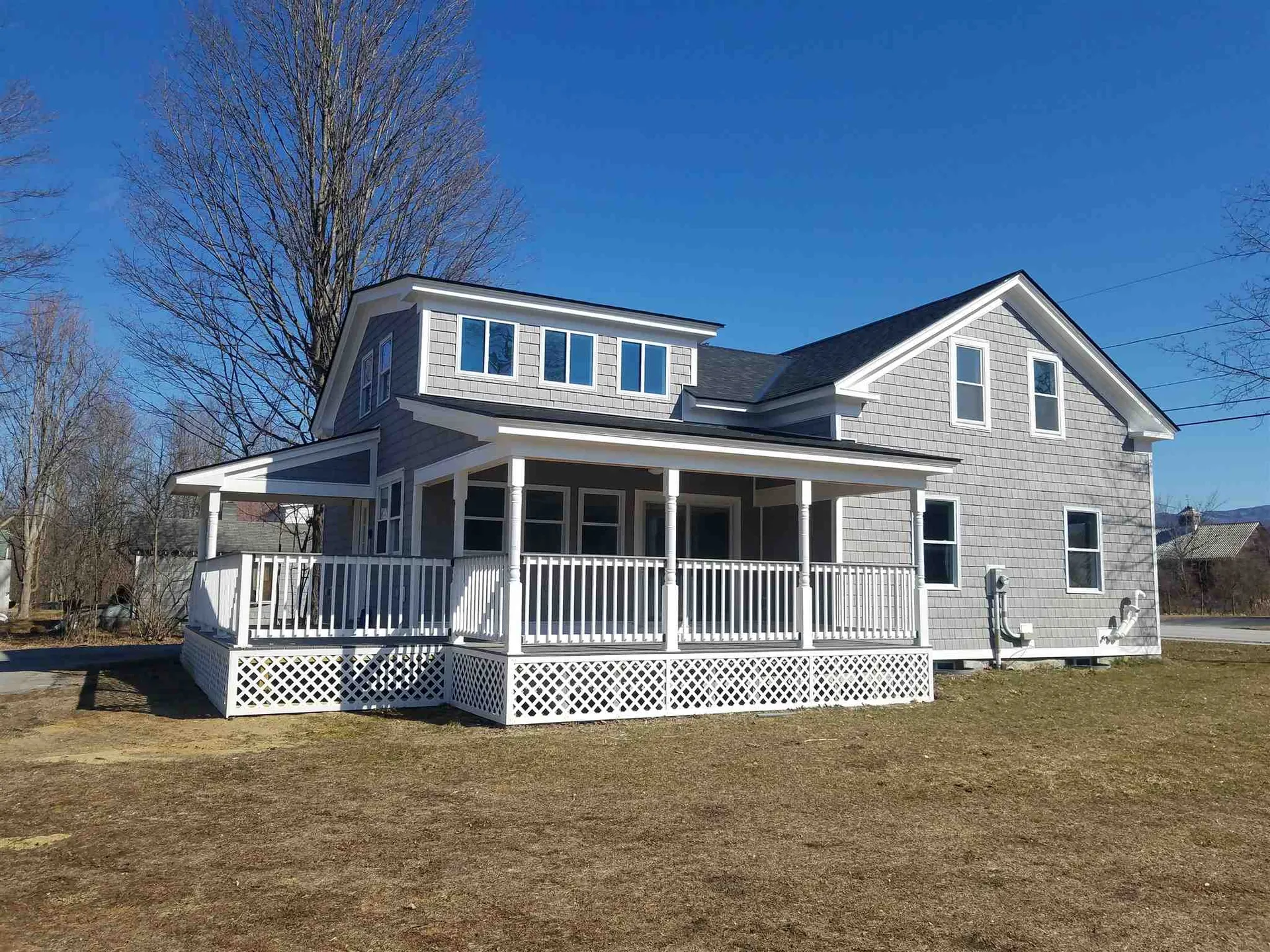 20 Marble Street Brandon VT 05733