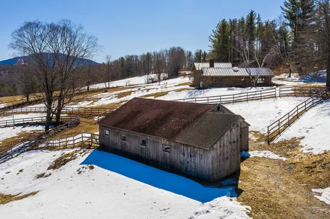 255 Delano Road West Windsor VT 05037