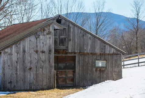 255 Delano Road West Windsor VT 05037