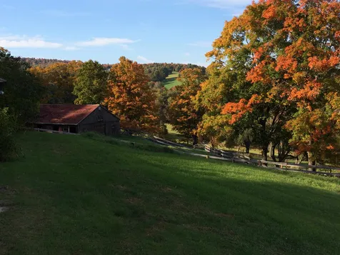 255 Delano Road West Windsor VT 05037