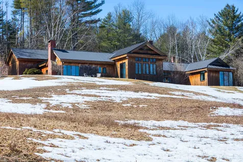 255 Delano Road West Windsor VT 05037