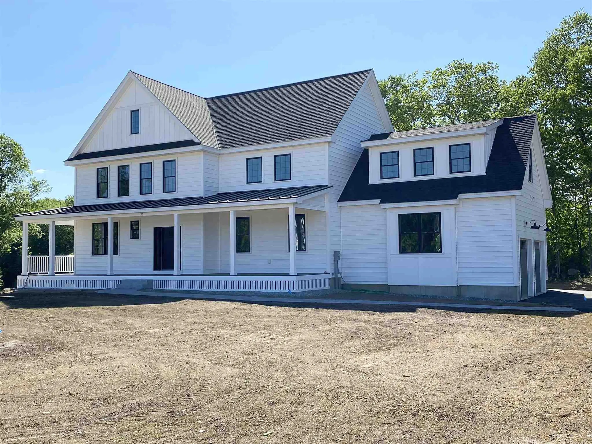 20 Treat Farm Road Stratham NH 03885