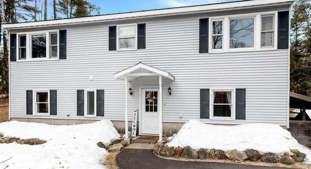 455 High Street Boscawen NH 03303