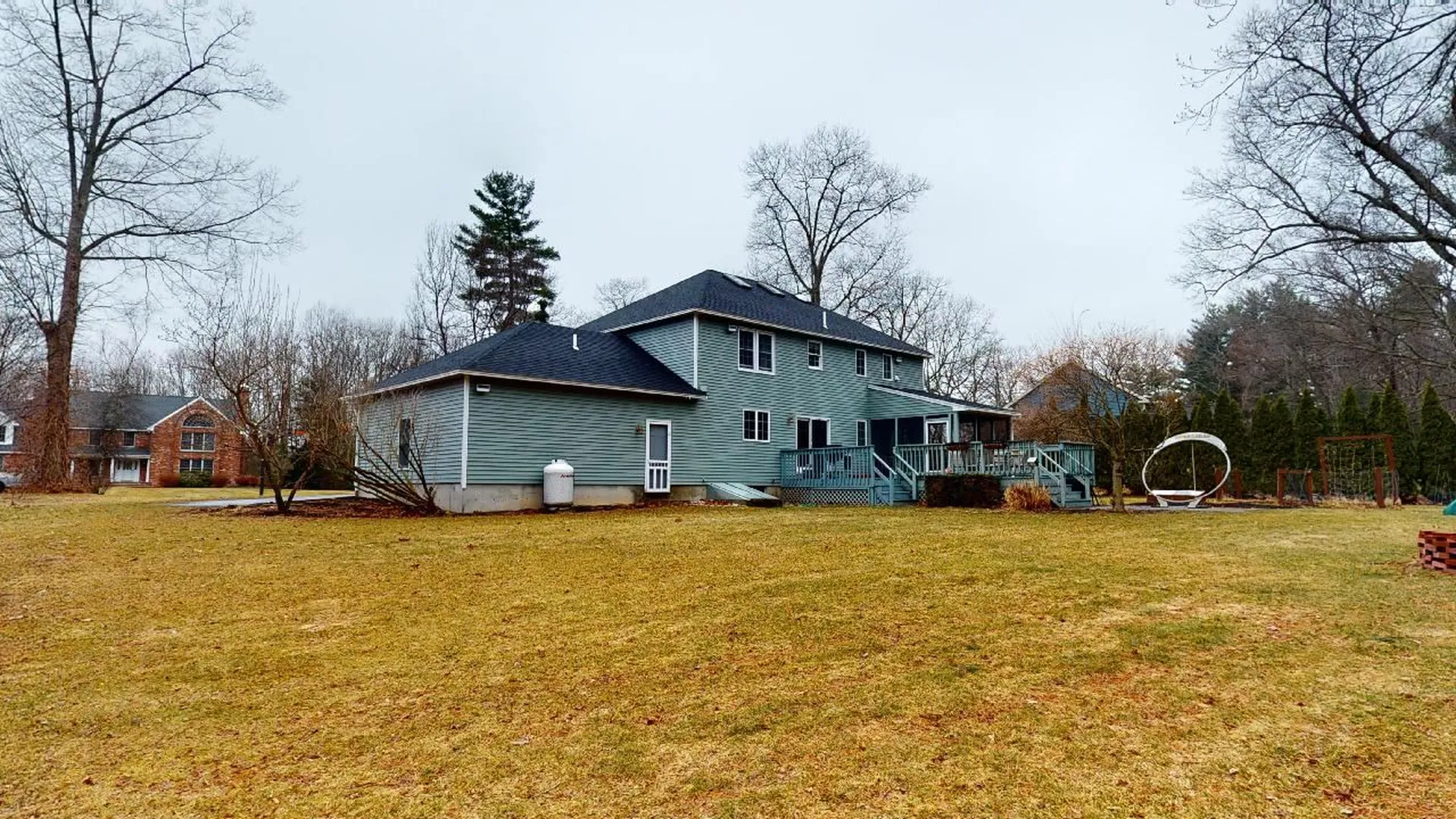 13 Colleen Drive Salem NH 03079