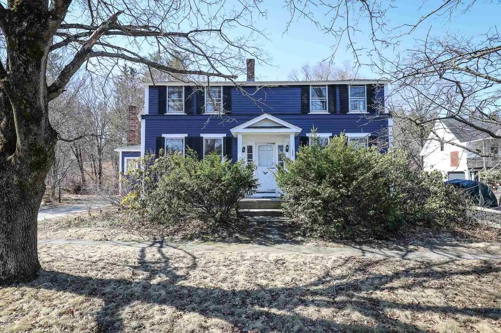 185 King Street Boscawen NH 03303