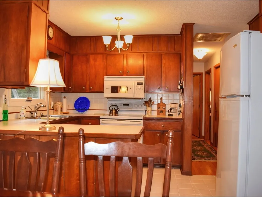 68 Lawrence Road Richmond VT 05477
