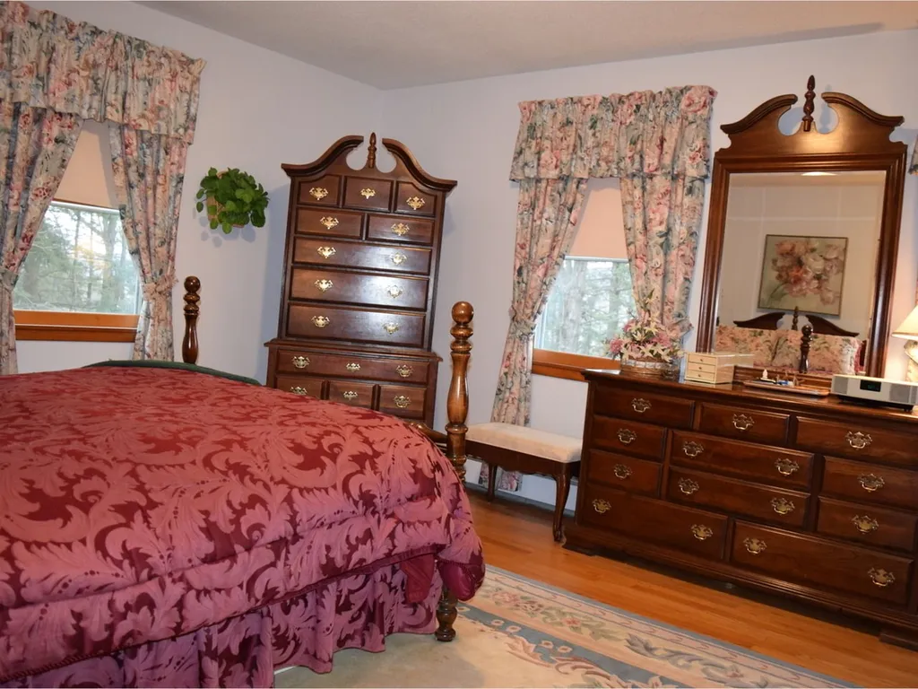 68 Lawrence Road Richmond VT 05477