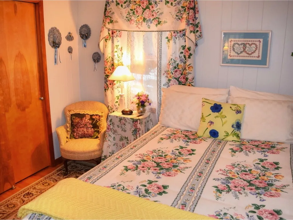 68 Lawrence Road Richmond VT 05477